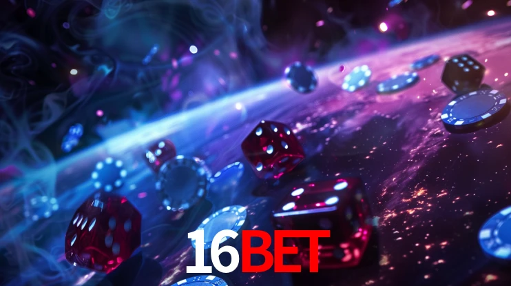 Game Providers 16bet