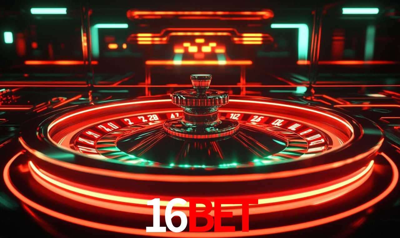 A Emoção da Loteria na 16bet: Uma Chance de Mudança de Vida