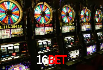 Inovações de Jogos na 16bet: O Futuro das Experiências Interativas