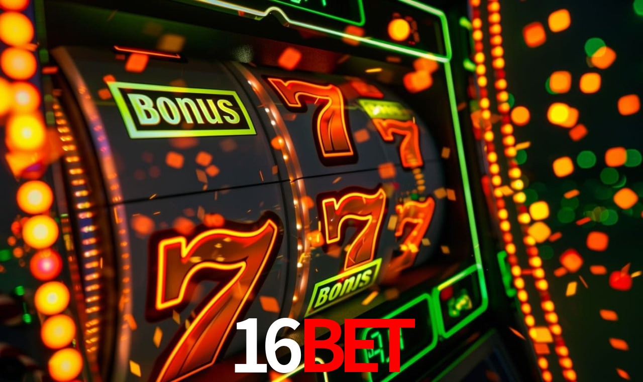 A Experiência Imersiva dos Cassinos Ao Vivo no 16bet