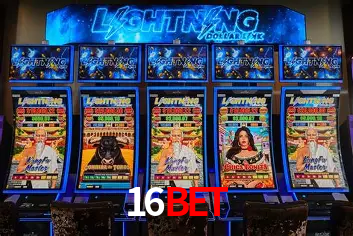 Descubra a Essência do 16bet: Nossa História e Compromissos
