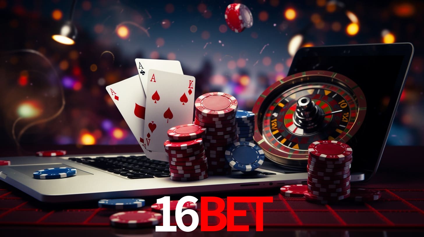 Roulette Table 16bet