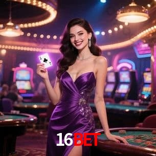 cassino 16bet