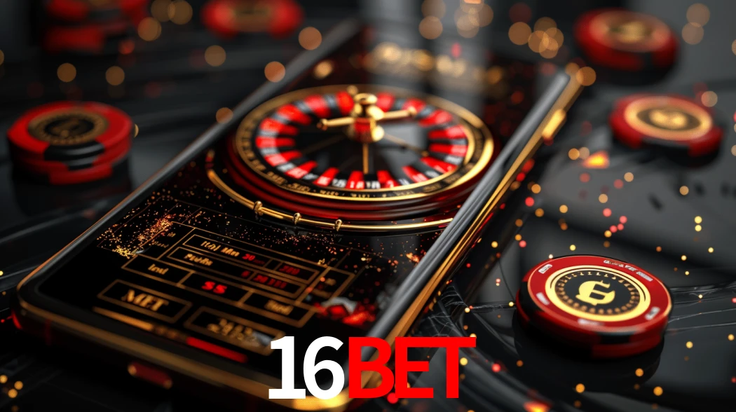 Slot Games 16bet