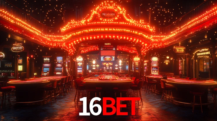 16bet login app