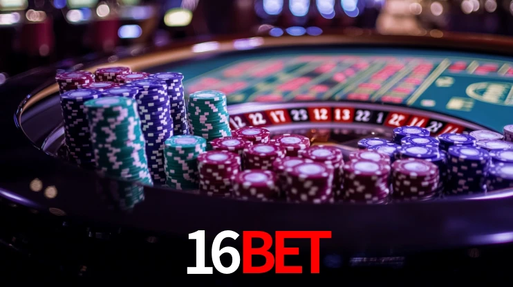 Tournaments 16bet