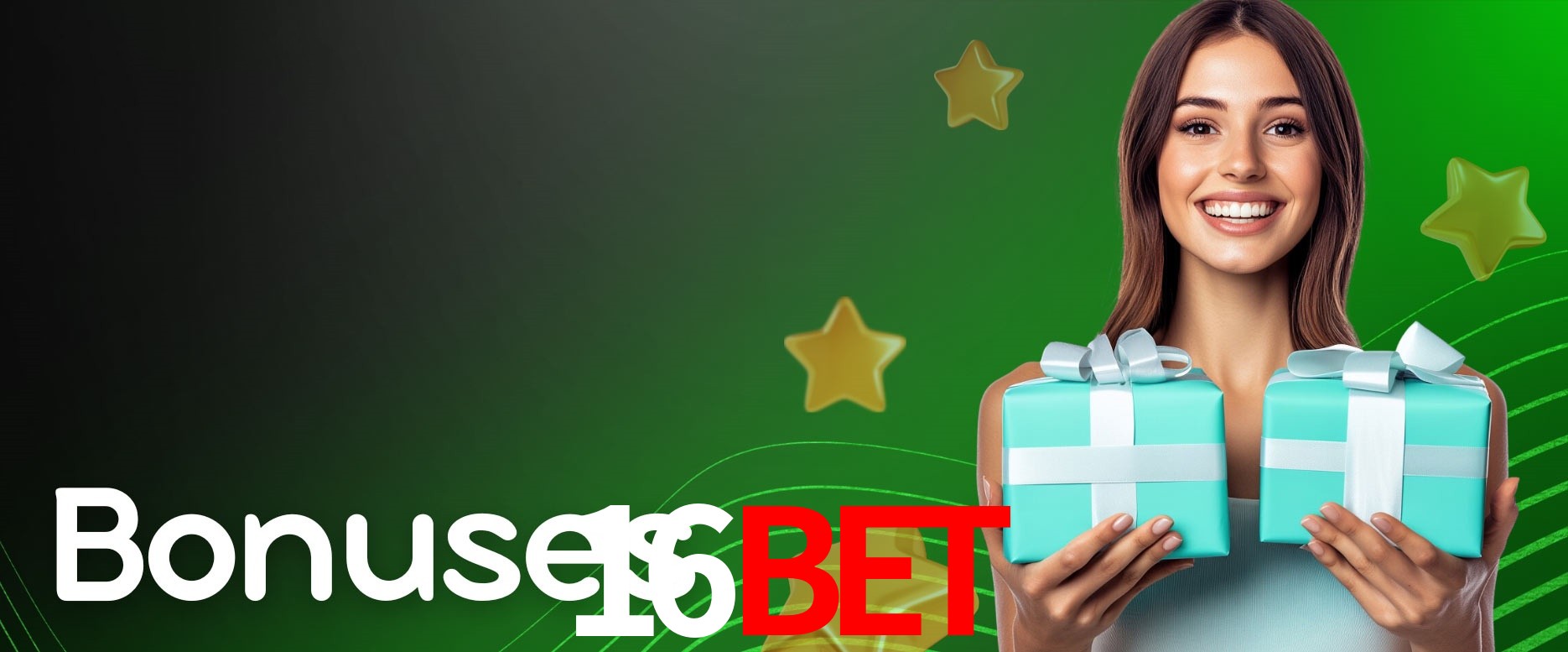 Weekend Specials 16bet