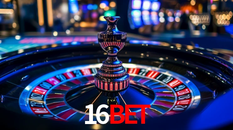 16bet