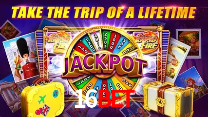 Live Casino 16bet