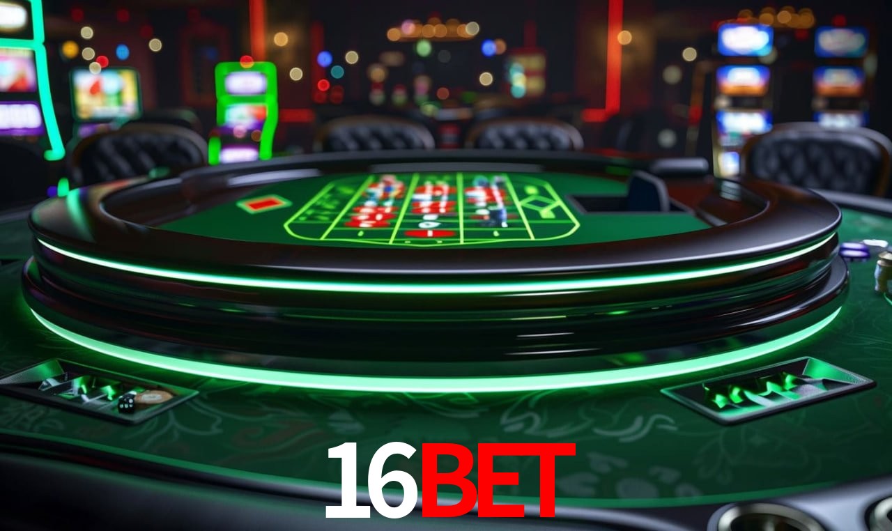 Exclusive Offers 16bet