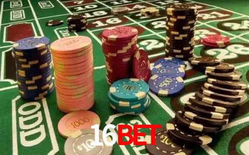 Exclusive Games 16bet