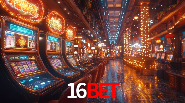 16bet login app
