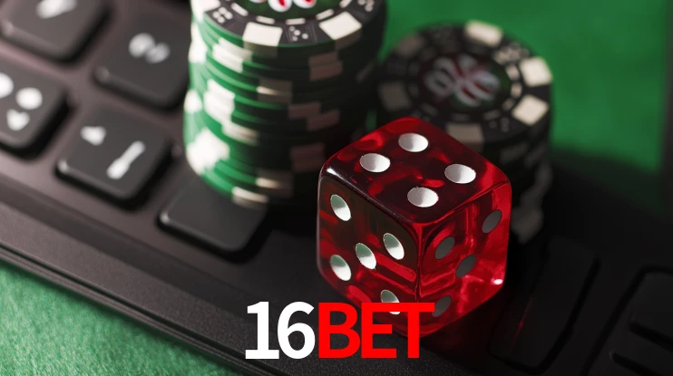Quick Registration 16bet