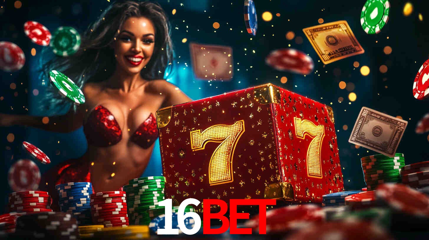 A Popularidade dos Caça-Níqueis no 16bet